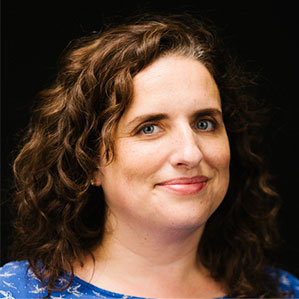 Tami Sagher