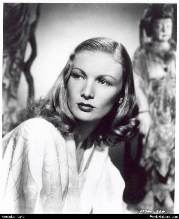 Picture of Veronica Lake