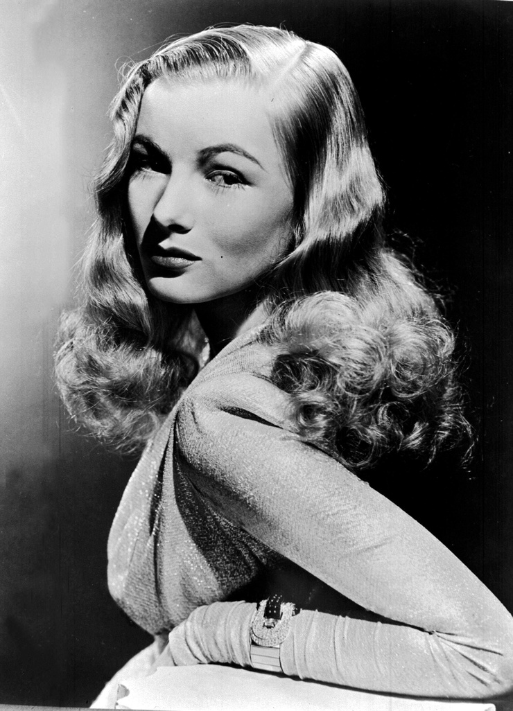 Veronica Lake Veronica Lake