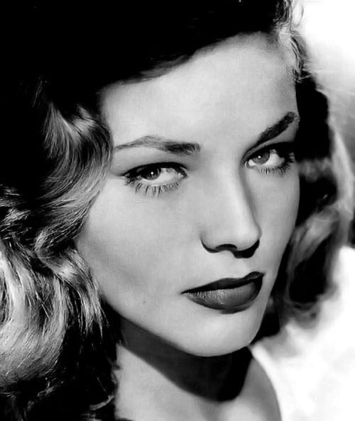 Picture of Lauren Bacall