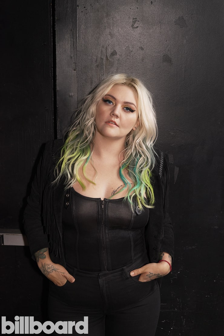 Elle King