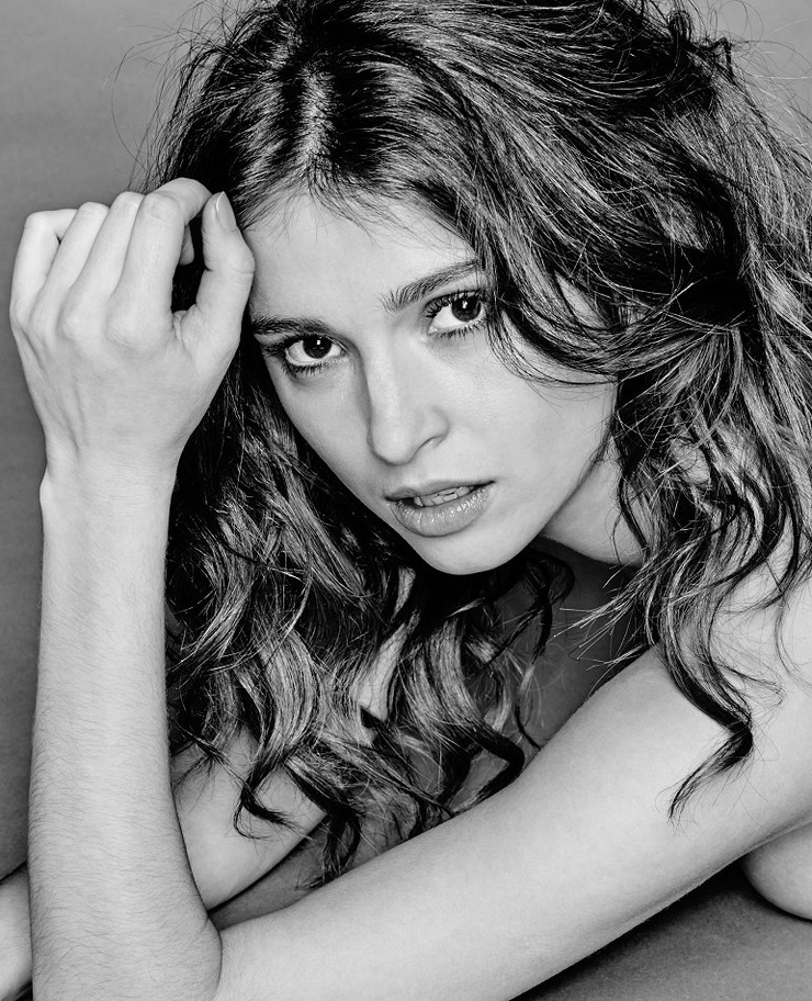 Tatiana Platon Tatiana Platon