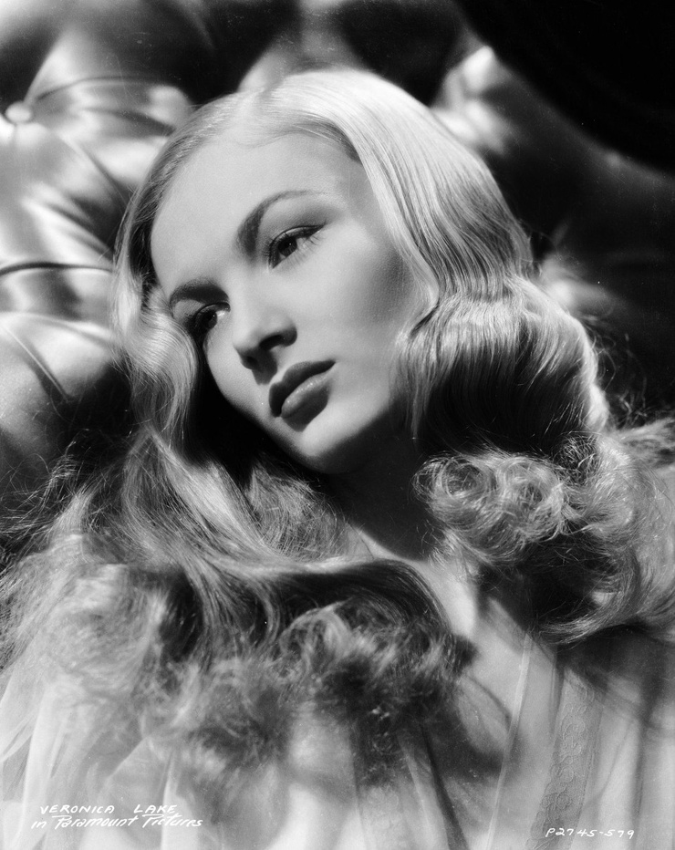 Veronica Lake Veronica Lake