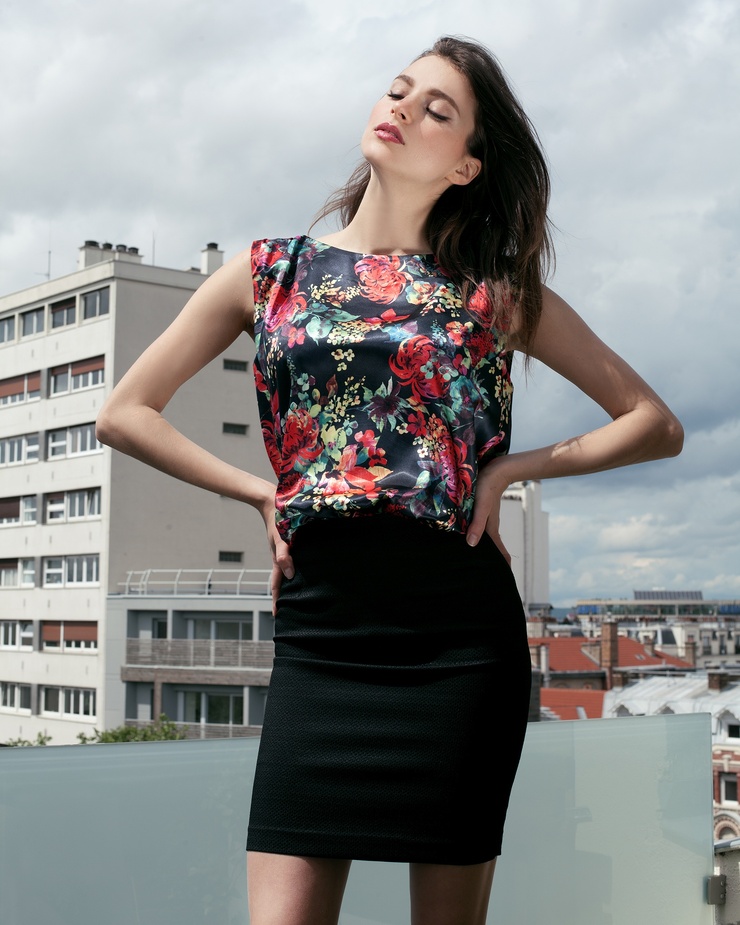 Tatiana Platon