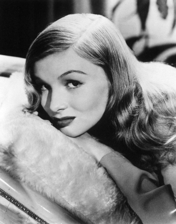 Veronica Lake