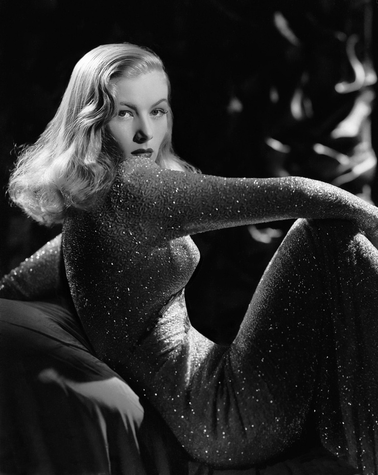 Veronica Lake Veronica Lake