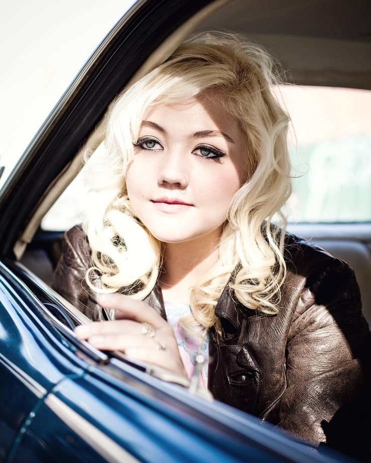 Elle King