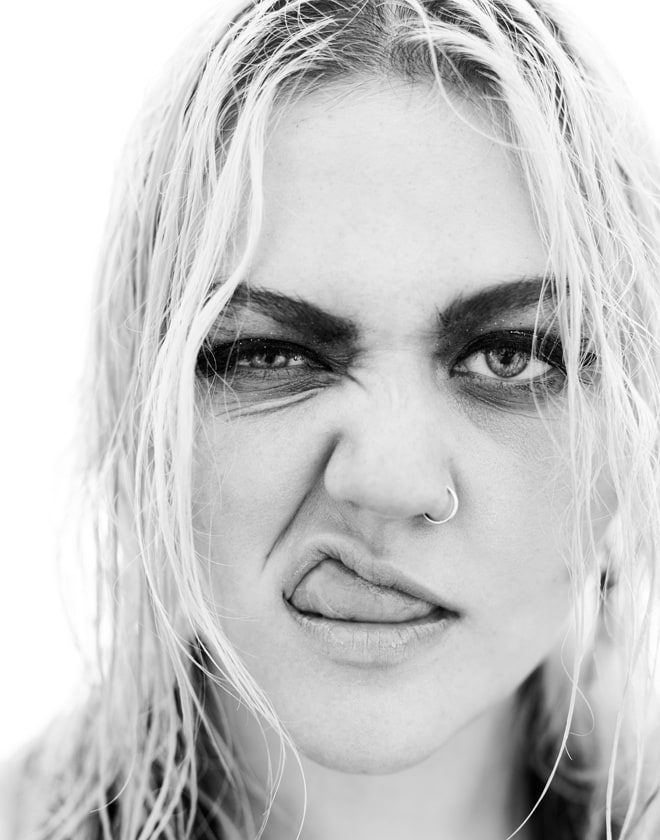 Elle King