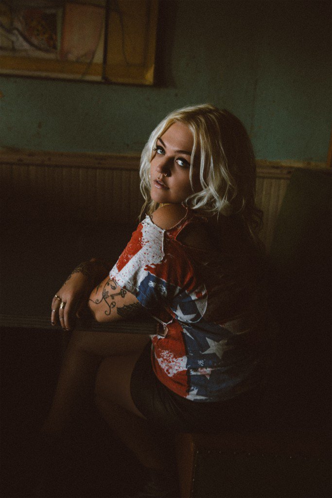 Elle King