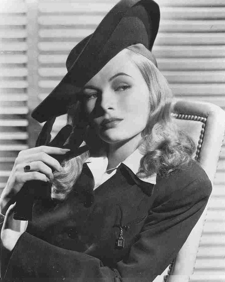 Veronica Lake