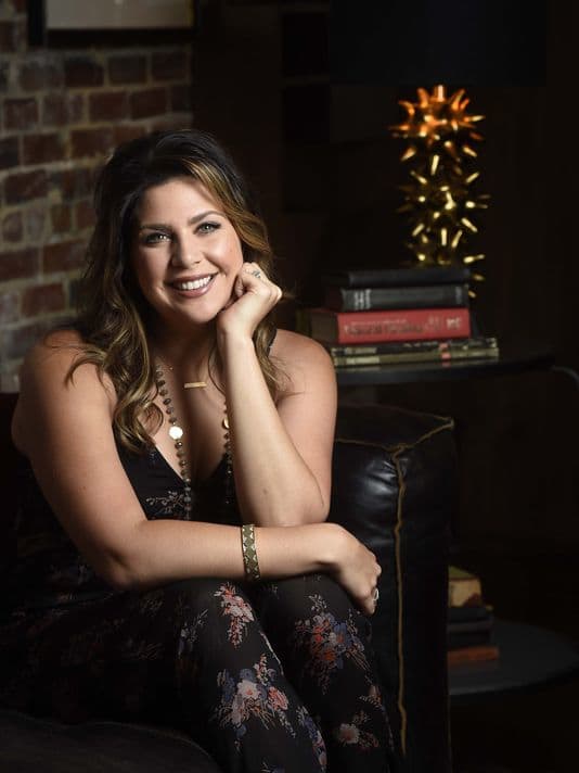 Hillary Scott