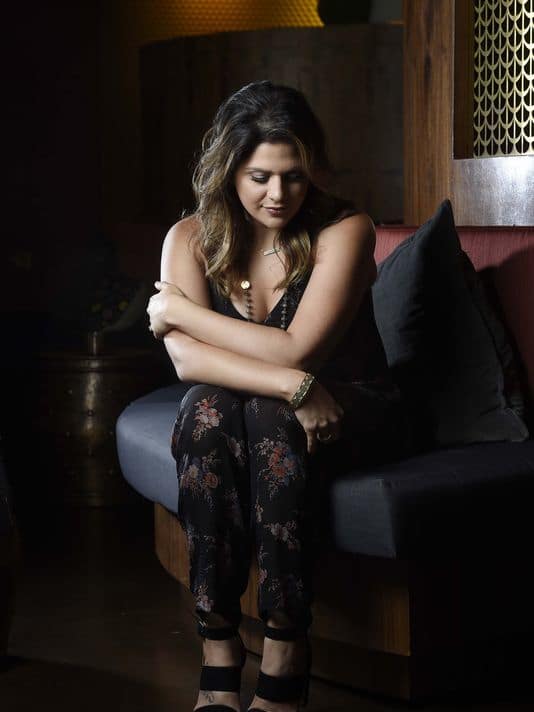 Hillary Scott Hillary Scott