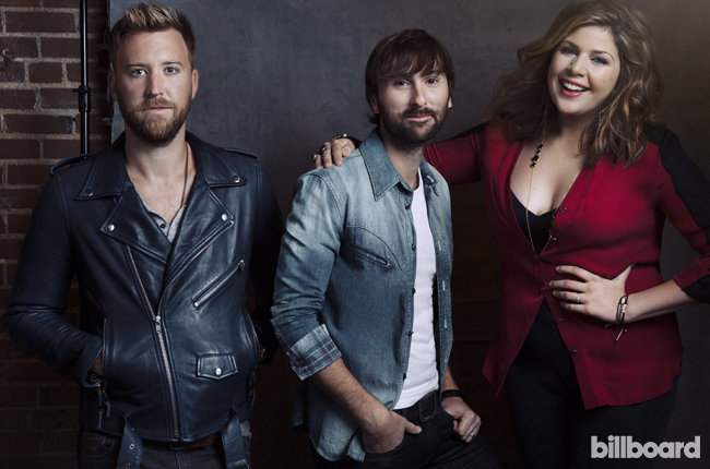 Hillary Scott