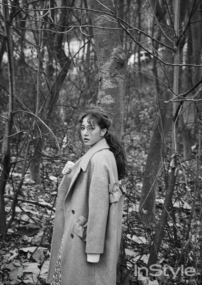So-eun Kim So-eun Kim