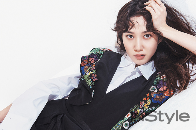 Eun-bin Park