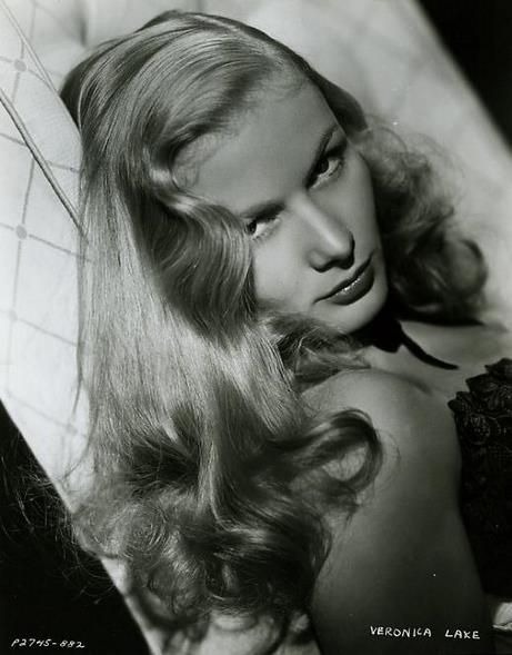 Veronica Lake