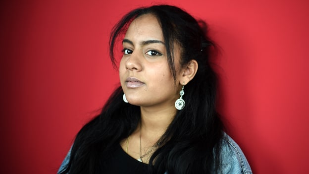 Bibi Bourelly Bibi Bourelly