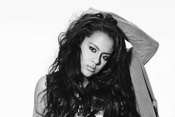 Bibi Bourelly