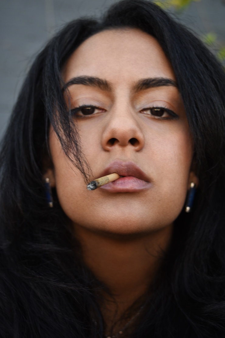 Bibi Bourelly