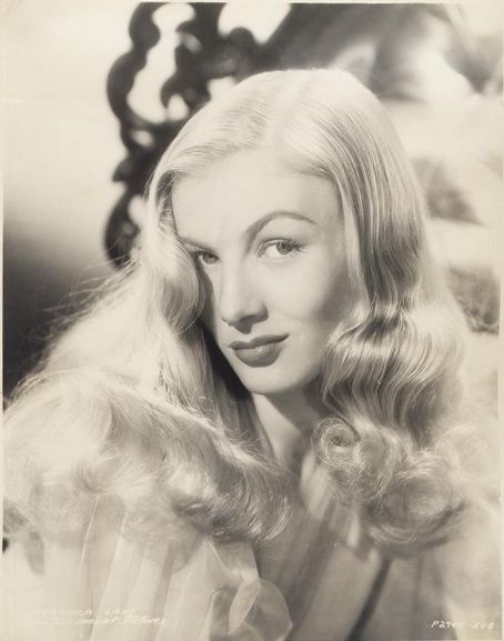 Veronica Lake Veronica Lake