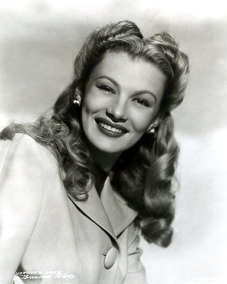 Veronica Lake Veronica Lake