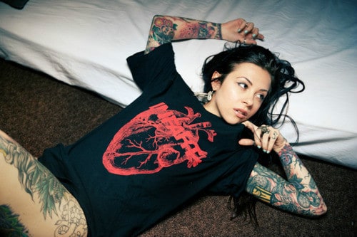 Gogo Blackwater