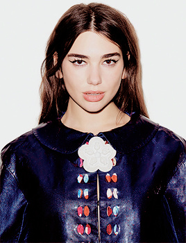 Dua Lipa image