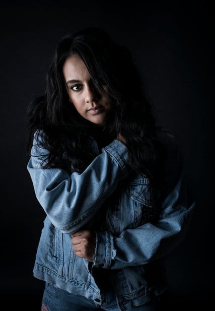 Bibi Bourelly Bibi Bourelly