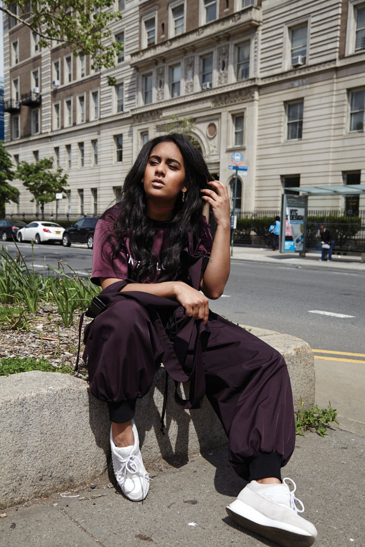 Bibi Bourelly