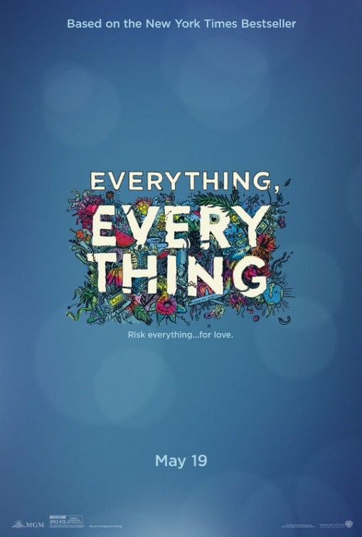 Everything, Everything