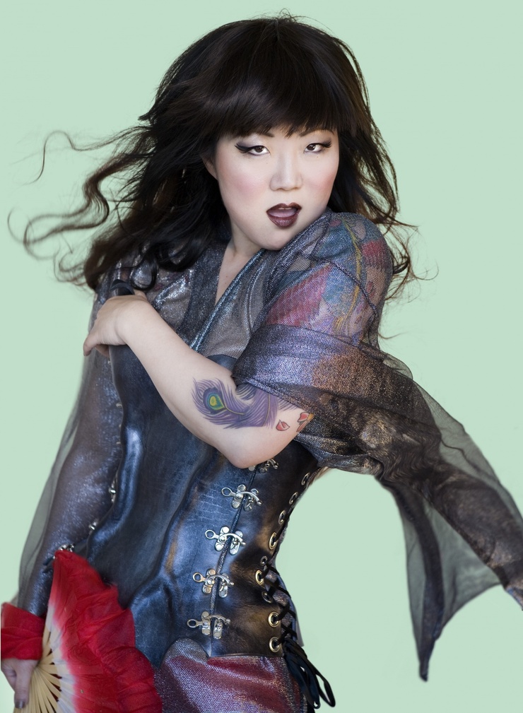 Margaret Cho Margaret Cho