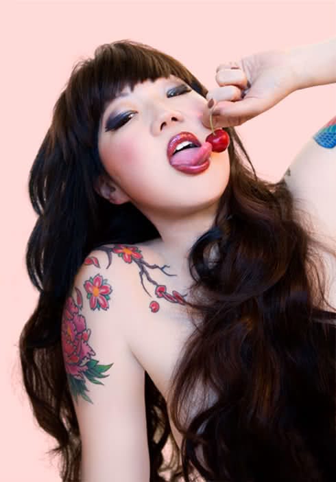 Margaret Cho