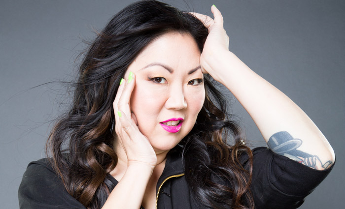 Margaret Cho