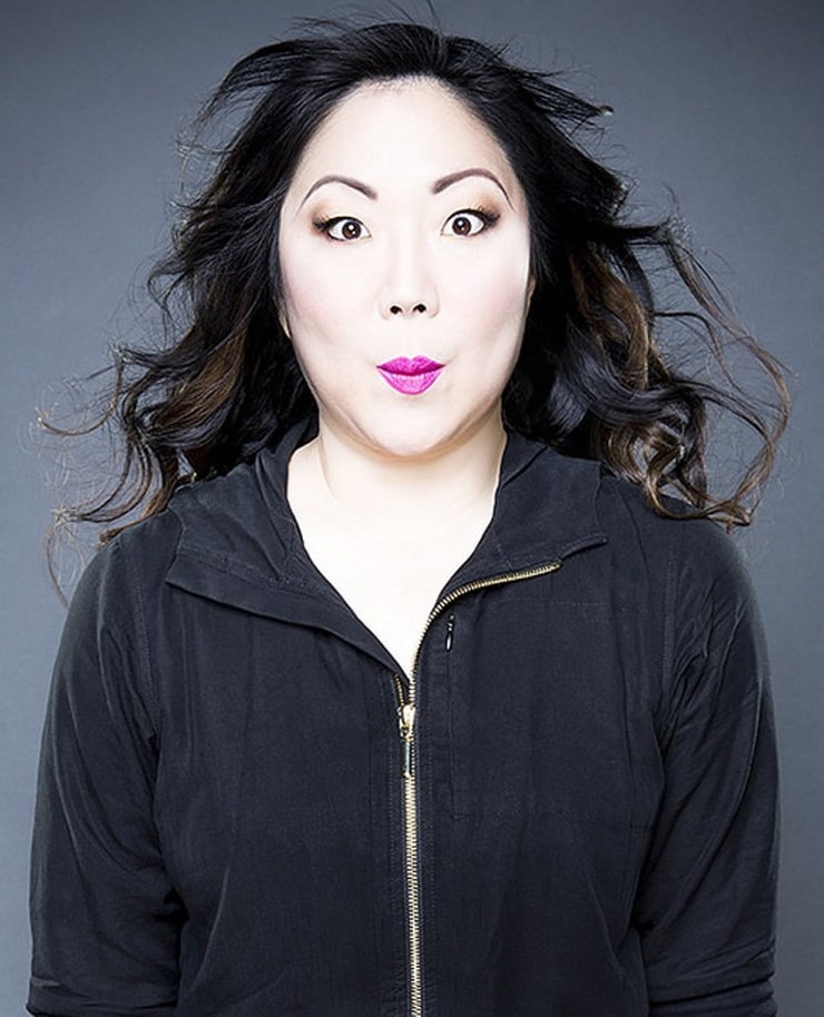 Picture of Margaret Cho