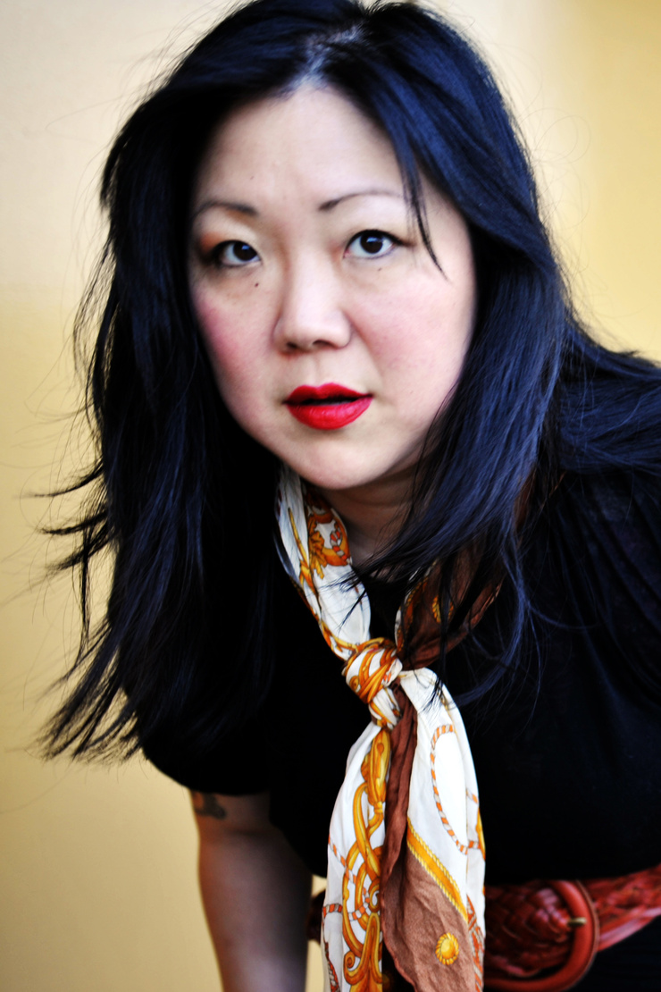 Margaret Cho