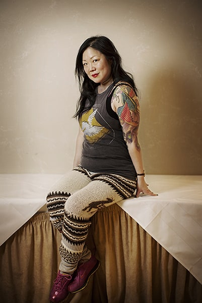 Margaret Cho