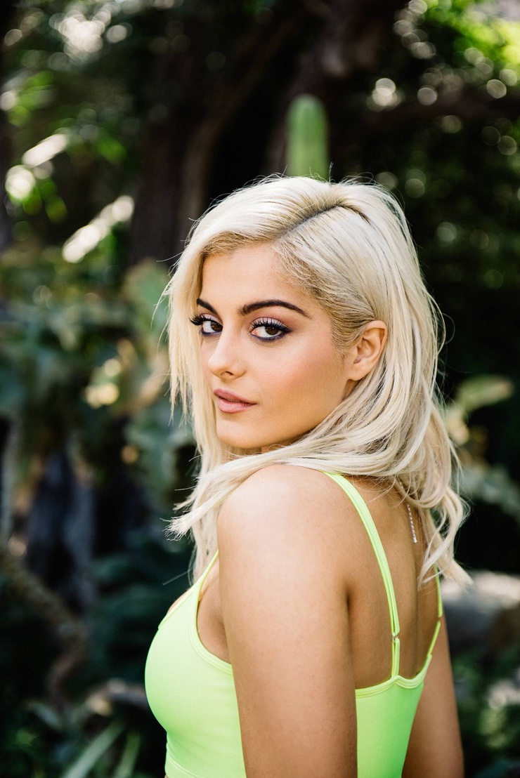 Bebe Rexha