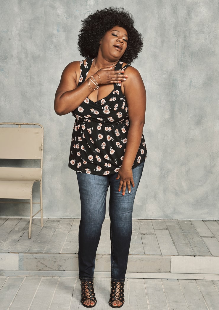 Adrienne C. Moore