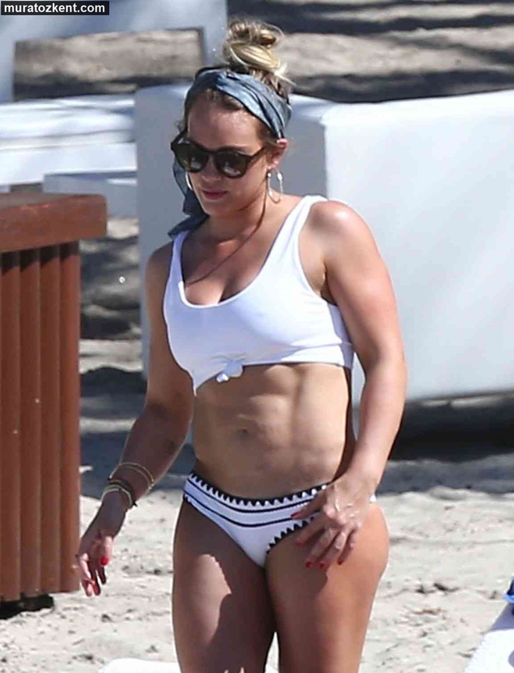 Hilary Duff Hilary Duff