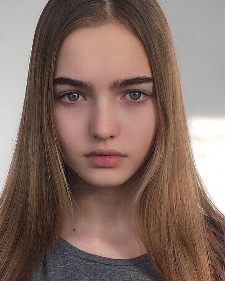 Anastasia Bezrukova