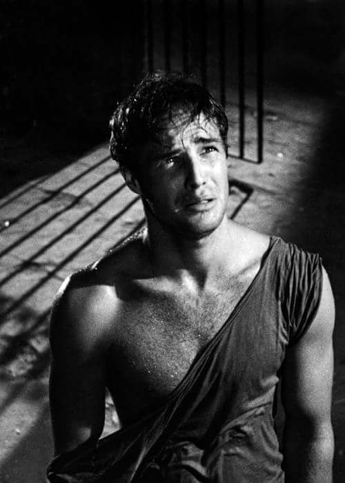 Marlon Brando