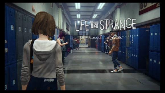 Life is Strange