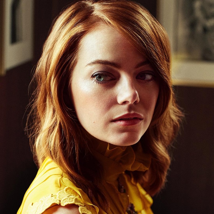 Emma Stone Emma Stone