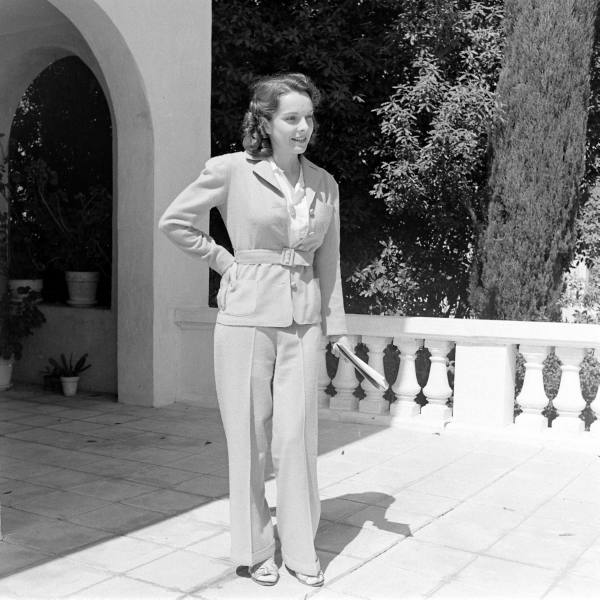 Margaret Tallichet