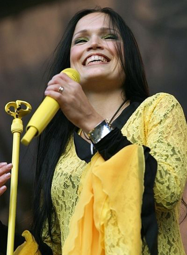 Tarja Turunen