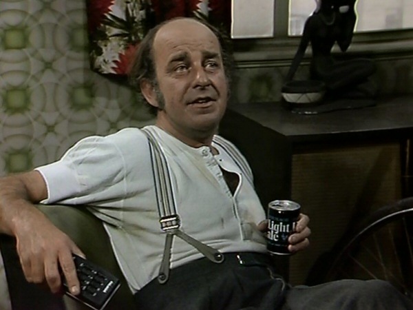 George & Mildred George & Mildred