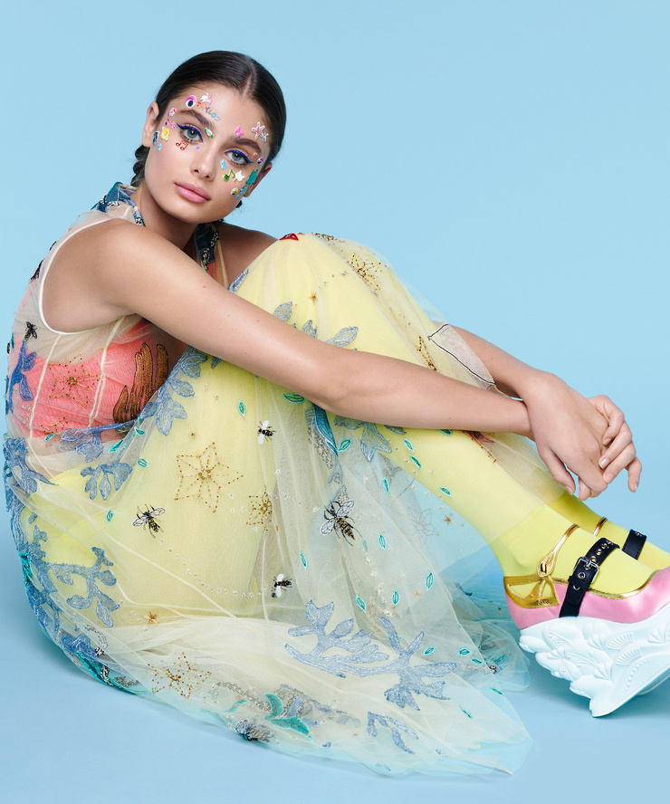 Taylor Marie Hill Taylor Marie Hill