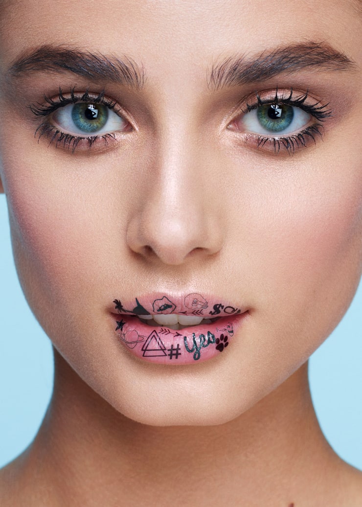 Taylor Marie Hill Taylor Marie Hill