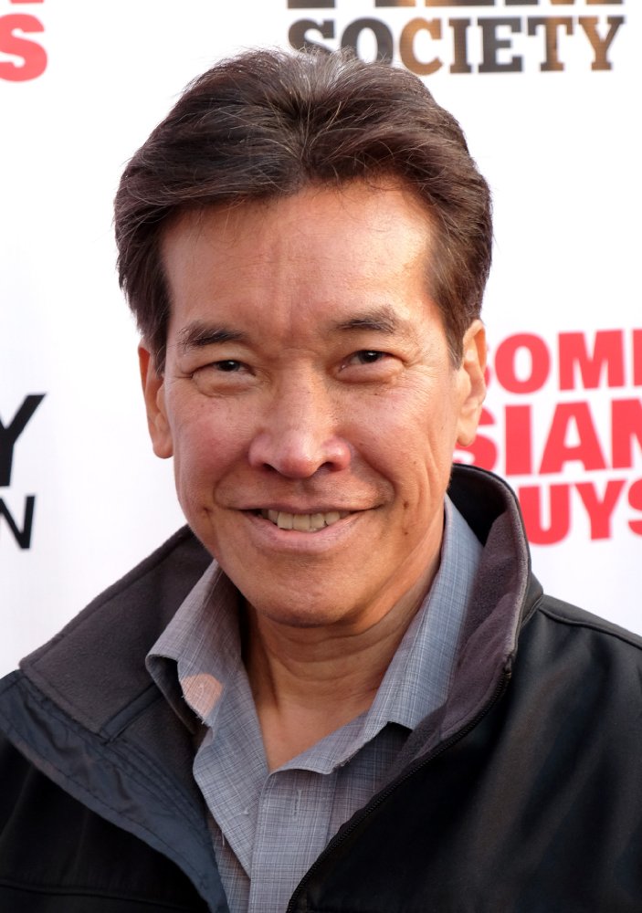 Peter Kwong