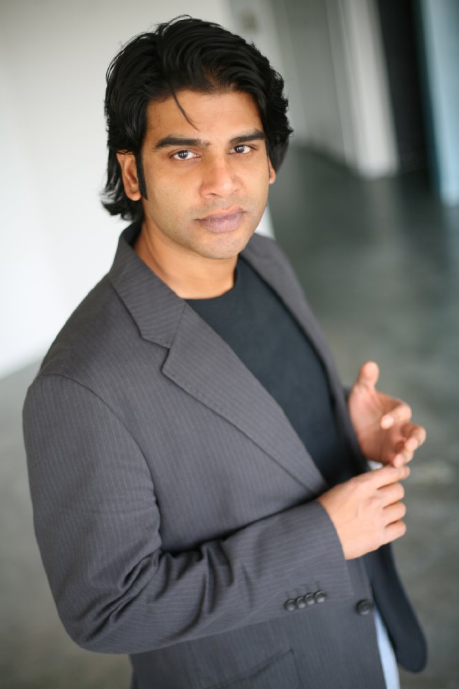 Ronobir Lahiri